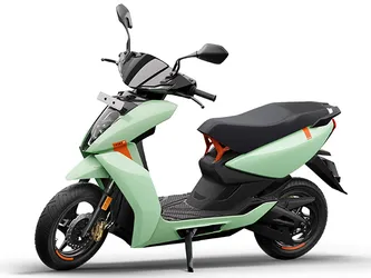 Standard EV Scooter