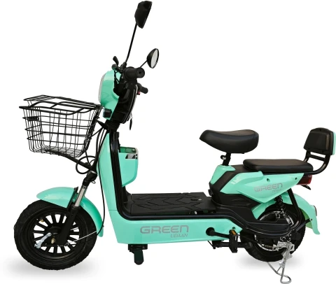Economy EV Scooter